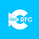 Logo de Radio Frecuencia C