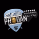 Logo de Estación Prodan