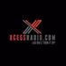 Xcess Radio logo