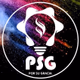 Logo de Por su Gracia (PSG)