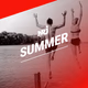 Logo de NRJ Energy Schweiz - Summer Vibes