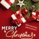 Logo de The Hit Network Christmas