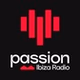Passion Ibiza Radio logo