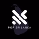 Logo de Pop Sri Lanka