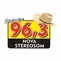 Nova Stereosom Radio logo