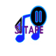 SJ tape logo