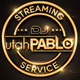 Logo de DJ utahPablo Streaming Station