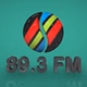 Sighet FM 89.3 logo