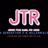 Justin Tyme Radio logo