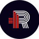 Logo de Radio Plus