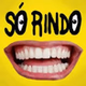 Só Rindo logo