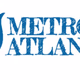 Logo de Radio Metro Atlanta
