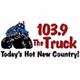 The Truck - KVMI logo