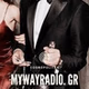 My Way Radio logo