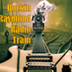 Rockin Raymond Radio Train logo