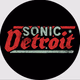 Logo de Sonic Detroit