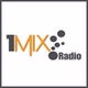 1Mix Radio - Trance logo