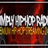 Simply Radio - Simply Hip-Hop Radio NYC logo