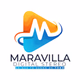 Logo de Maravilla Digital Stereo