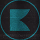 Logo de Radio KCM