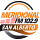 Logo de Radio Meridional