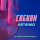 Caguán Estéreo logo