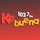 Ke Buena - XHAC logo
