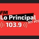 FM Lo Principal logo