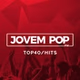 JOVEM POP - TOP 40 Hits logo