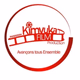 Logo de KIMVUKA RADIO FM