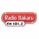 Radio Itakaru logo