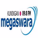 Logo de Megaswara FM