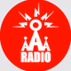 Access All Aerials Radio logo