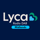 Logo de Lyca Radio - Midlands