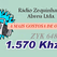 Rádio Zequinha de Abreu logo