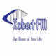 Logo de Hobart FM