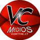 Logo de VC Online