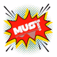Radio Must Athens - Must HERO logo