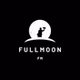 Full Moon FM logo