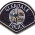 Glendale Police logo