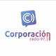 Radio Corporación logo