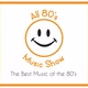 All 80s Music Radio logo