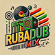 Logo de RubadubMix Radio
