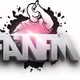 Logo de FanFM.Ro - Dance