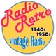 Radio Retro logo
