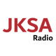 Logo de JKSA Radio