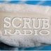 Scrub Radio logo