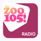 Logo de Radio 105 - Zoo Radio