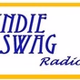 Indie Swag Radio logo