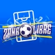 Zona Libre de Humo logo